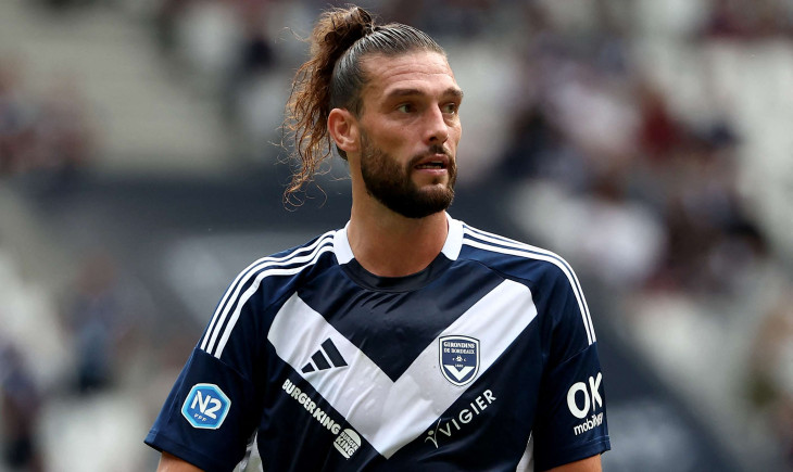 Andy Carroll reveals the identity of the person who sexually assaulted him: a famous figure! | Goal.com
