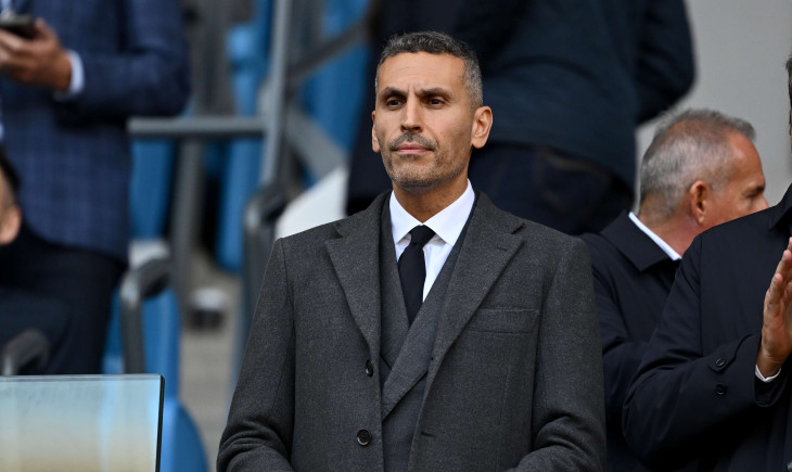 Joe Hart sessizliğini bozdu: City hakkındaki karar sonrası Khaldoon Al Mubarak'ın söyledikleri yeterli | Goal.com Türkçe