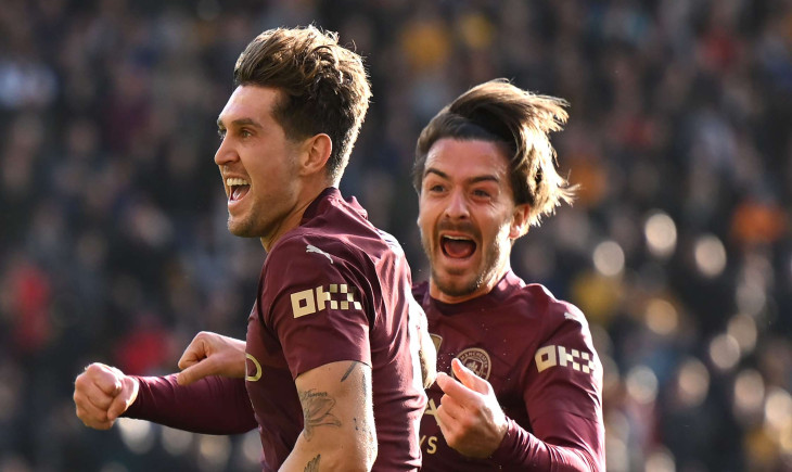 Inter Milan complete free transfer from Manchester City | Goal.com