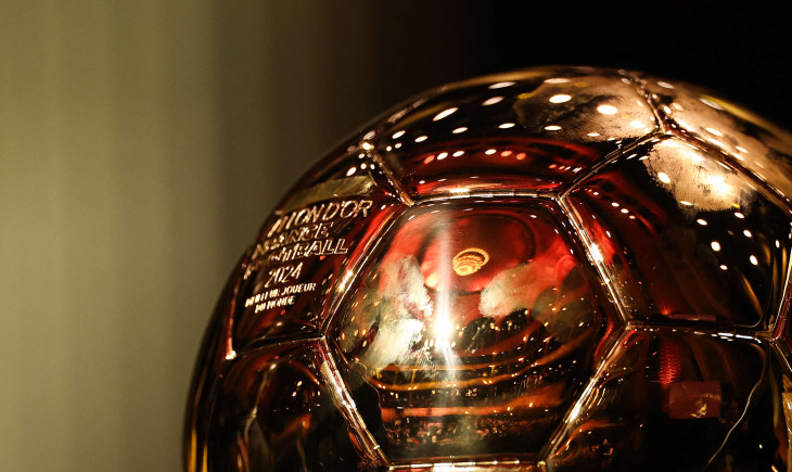Mourinho on the Ballon d'Or: the best in the world is not from Spain or Saint-Germain | Goal.com