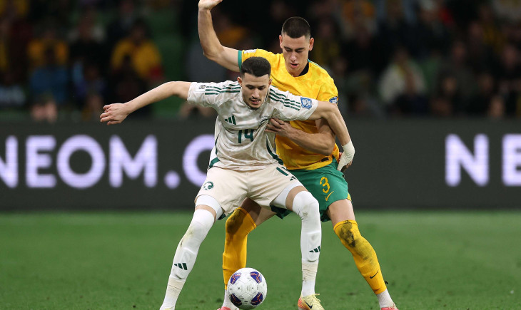 Will Al-Hamdan become the scapegoat in the Saudi national team? | Goal.com
