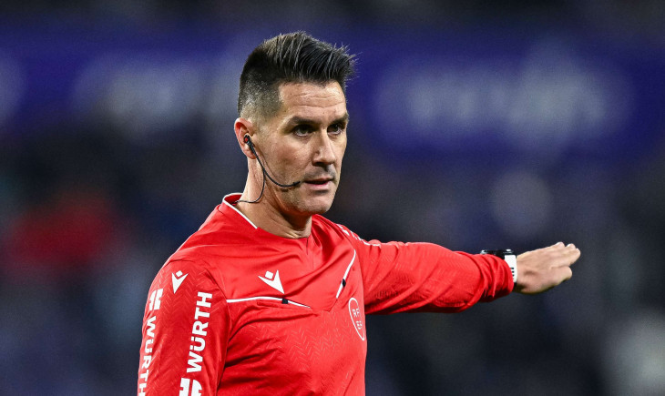 "A disappointing referee and costly errors": did Barcelona deserve a penalty against Bilbao? | Goal.com