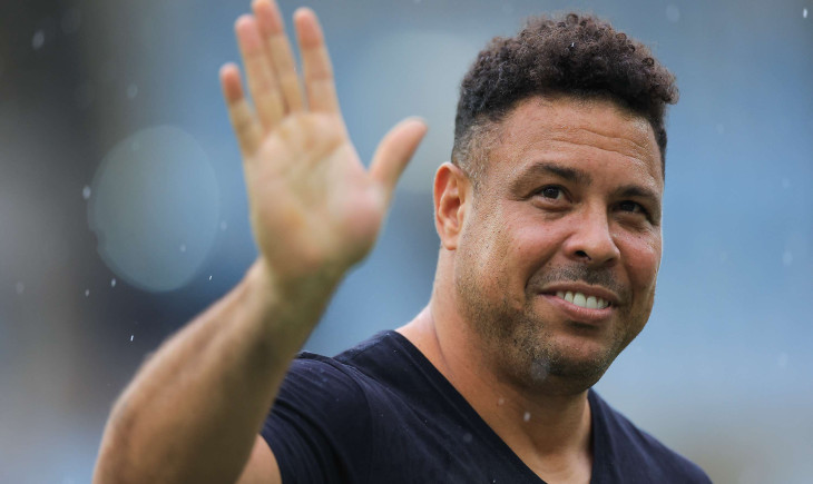 "Messi alone is not enough": Ronaldo the Phenomenon analyses Argentina's "crushing defeat" in the final | Goal.com