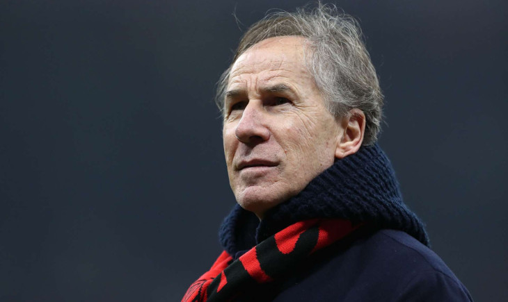 Collovati remembers Baresi: "He arrived at Milanello very young and we immediately shared a room together for six years. AC Milan were his family" | Goal.com