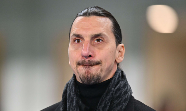 The strongman in danger: Milan's silent revolution threatens to clip Ibrahimovic's claws | Goal.com