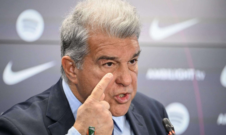 Officially: Barcelona player moves to a Gulf club | Goal.com