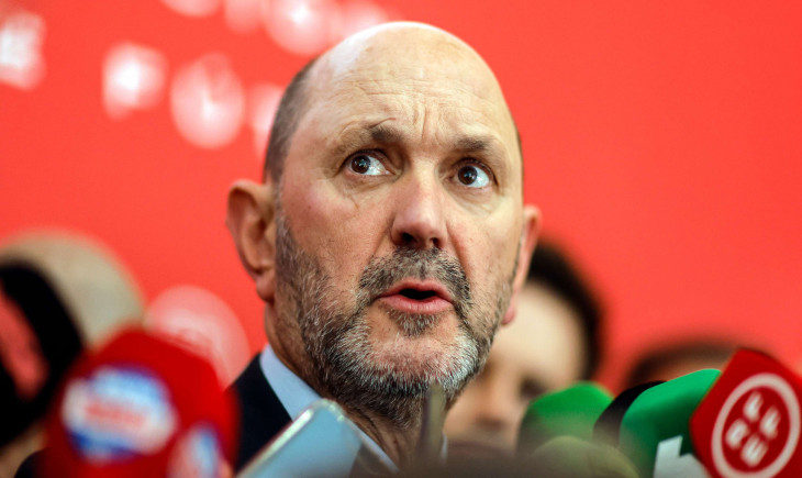 President of the Spanish Federation: this is my response to the comparison between the Negreira case and Manchester City | Goal.com