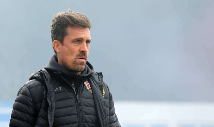 Dynamo Dresden, Testspiel heute live: SGD vs. Energie Cottbus im Live Stream und live im TV sehen | Goal.com Deutschland