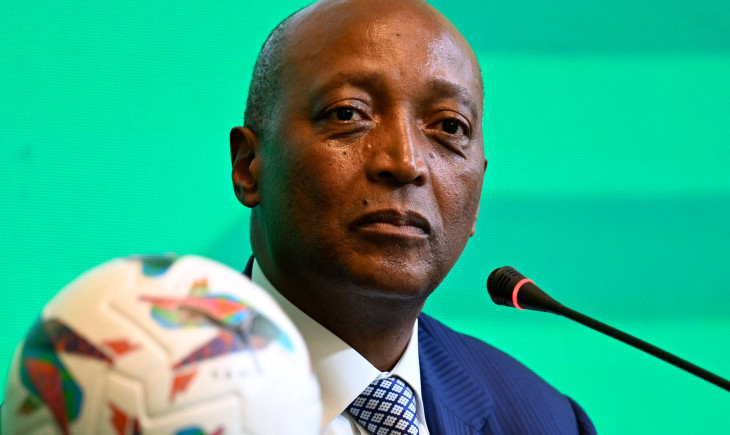 CAF President flies to Senegal... What kind of reception will he receive in Dakar? | Goal.com