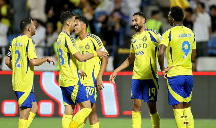Shock decision: Al-Nassr decides to sacrifice midfielder to save the budget | Goal.com