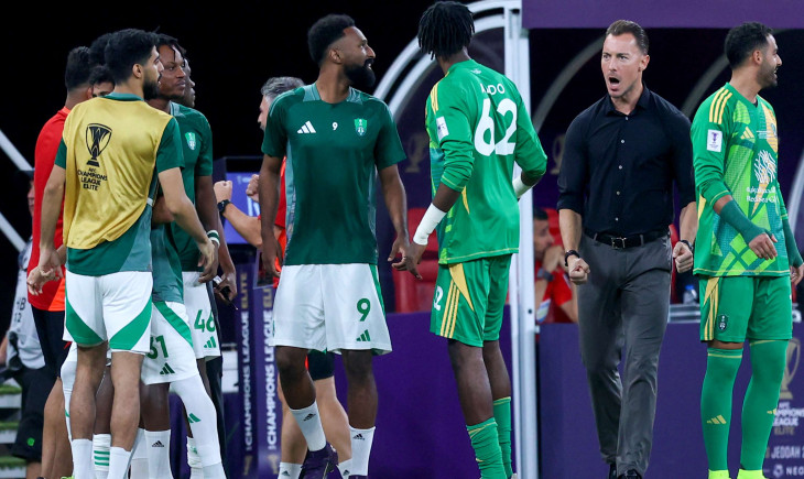 After Yaissle: the Premier League closes in on snatching a new star at Al-Ahly | Goal.com