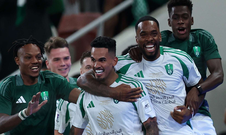 Al-Salami's first matches: Al-Ahli face Al-Fateh without Mendy, Ibanez and the heroes of Gulf 27 | Goal.com