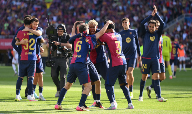 12 minutes that expose the crisis: Barcelona star on the verge of leaving in January | Goal.com