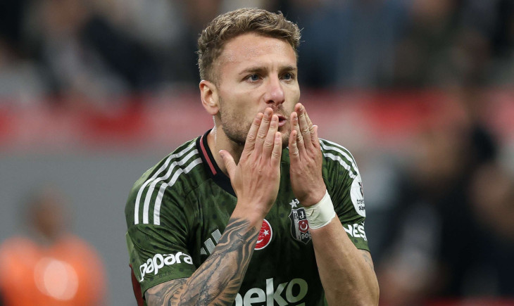 "Es ist ein sehr schwieriger Moment für mich": BVB-Flop Ciro Immobile beendet seine Karriere | Goal.com Deutschland