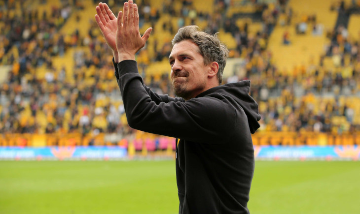 Dynamo Dresden vs. LSV Spree heute live: Wo läuft fas SGD Testspiel im Live Stream und live im TV? | Goal.com Deutschland