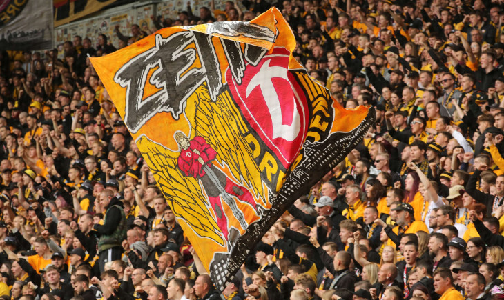 Wo läuft das Testspiel von Dynamo Dresden heute live? TV und Live Stream für SGD vs. Grazer AK | Goal.com Deutschland