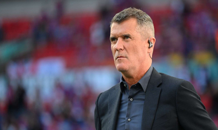 Roy Keane refuses to apologise to former Liverpool star | Goal.com