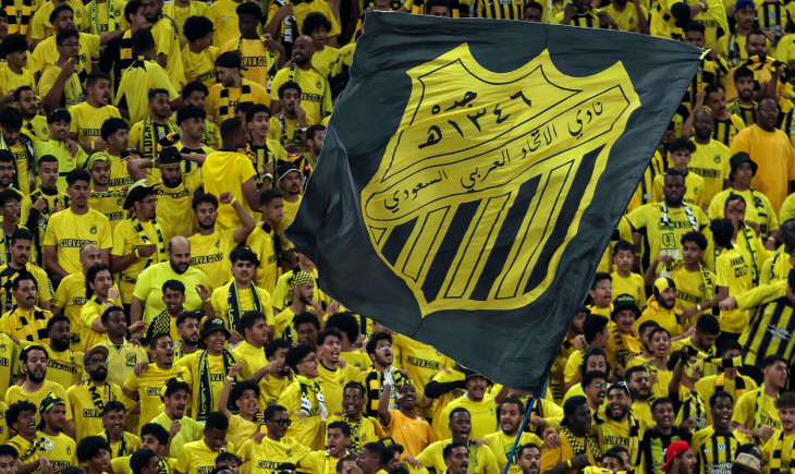 Al-Nasr’ı taklit etti ve Kahire’yi ele geçirdi… Al-Ittihad, yeni teknik direktörüyle anlaşmaya vardı | Goal.com Türkçe