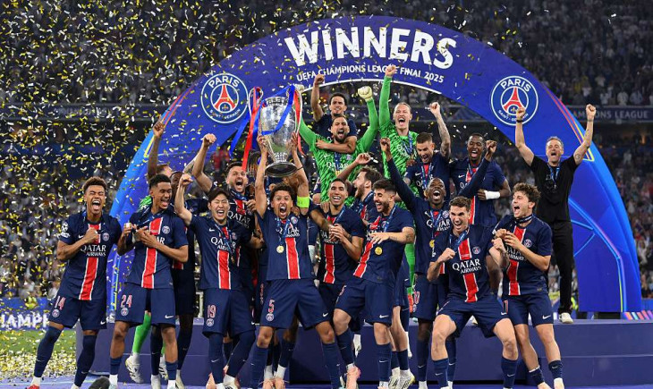 How to buy Paris Saint-Germain 2026/27 tickets: Ligue 1 Fixtures, Tickets Prices & more | Goal.com