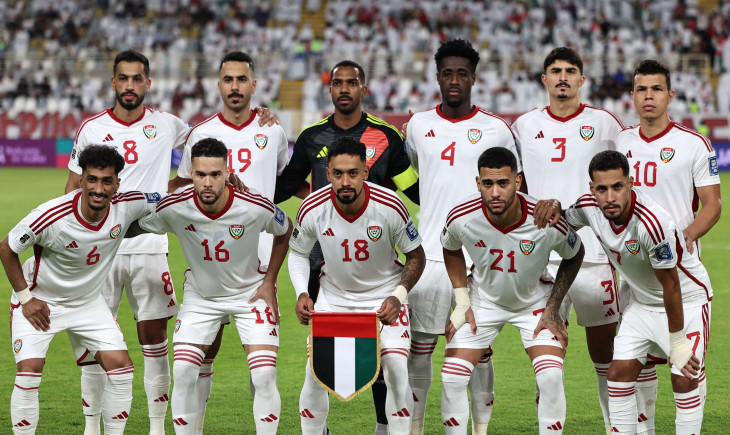 Video: The UAE draw with Qatar and the semi-final line-up of the 27th Gulf Cup is decided | Goal.com