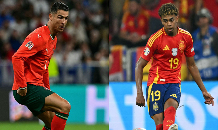 Cristiano, Yamal’a kariyerini uzatması için altın değerinde tavsiyelerde bulunuyor | Goal.com Türkçe