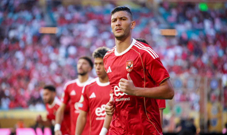 Truth of Achraf Dari's imminent return to Wydad | Goal.com
