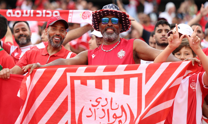 Royal Armed Forces threaten Wydad: FIFA tightens the noose | Goal.com