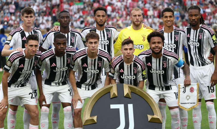 Done: Juventus complete deal for PSG striker | Goal.com