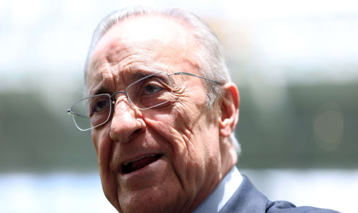 "Blockbuster deal"... Real Madrid identify their top choice to bolster the defence | Goal.com