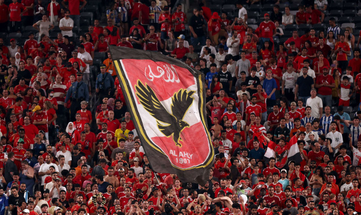 Officially: Al Ahly of Egypt shuts the door on its players' departure | Goal.com