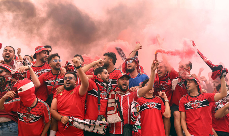 Clubs' divisions throw the proposal to abolish relegation in Morocco into disarray | Goal.com
