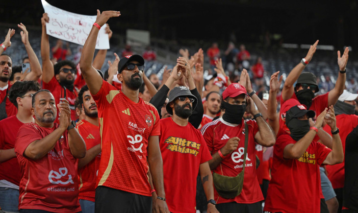 Walid Al-Faraj has waded into the crisis between Al-Ahly and the Egyptian Football Association with a probing question | Goal.com