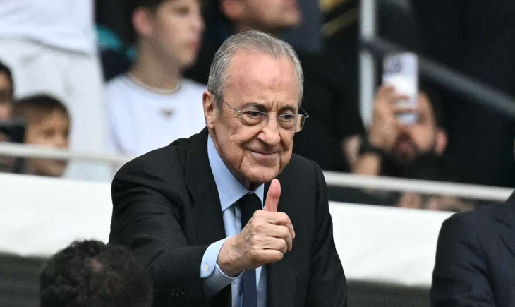 A new duo on the verge of leaving Real Madrid | Goal.com