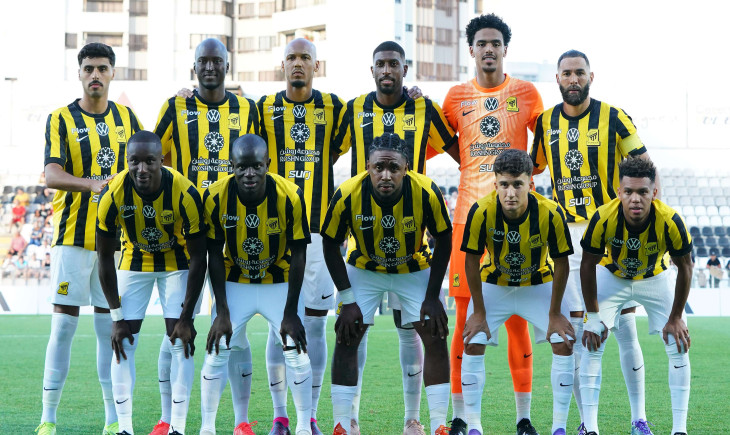 Al-Ittihad settle it with Girona: new player out of the picture | Goal.com