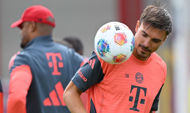 Insider verrät: Joao Palhinha widersetzte sich Bayern-Wunsch und verweigerte Wechsel | Goal.com Deutschland