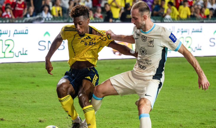 Possible surprise in the Al-Ittihad and Al-Nassr clasico | Goal.com