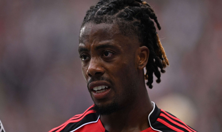 Eintracht Frankfurt verleiht 26-Millionen-Euro-Flop Elye Wahi | Goal.com Deutschland