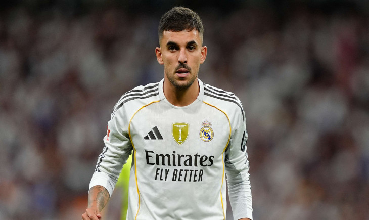 Real Madrid, Ajax ile adı anılan Dani Ceballos hakkında önemli bir haber duyurdu | Goal.com Türkçe