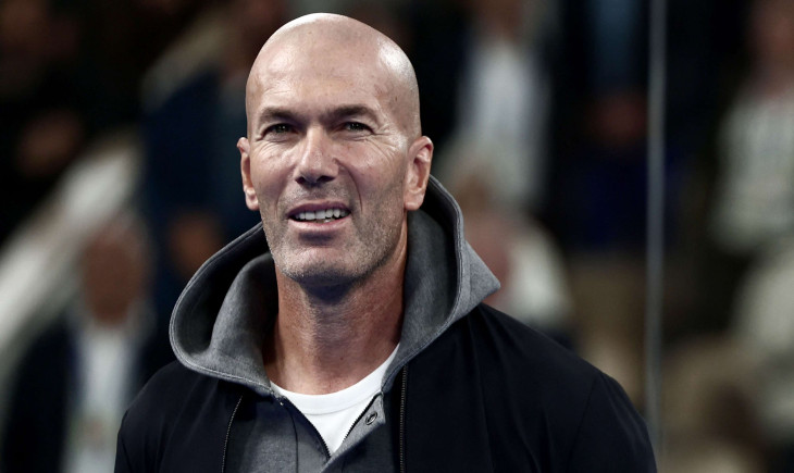 The timing was decisive: the French Federation keeps Zidane's secret | Goal.com