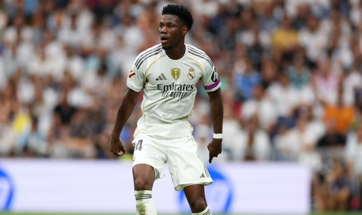 Phone call and a candid admission: why was Tchouaméni left out of Zidane's first France squad? | Goal.com