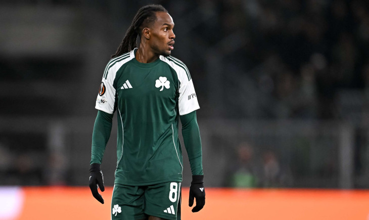 Ex-Bayern-Star Renato Sanches ist mit 29 Jahren am Tiefpunkt angekommen | Goal.com Deutschland