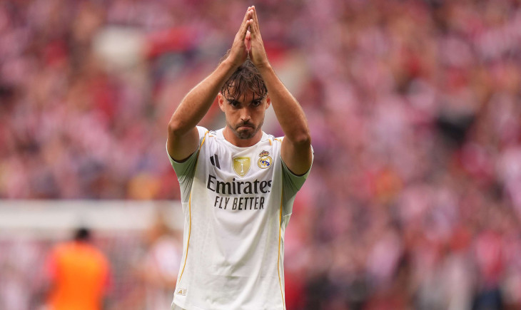 Asensio: I am the one at fault, not Mourinho, and the shadow of Negreira is still present | Goal.com
