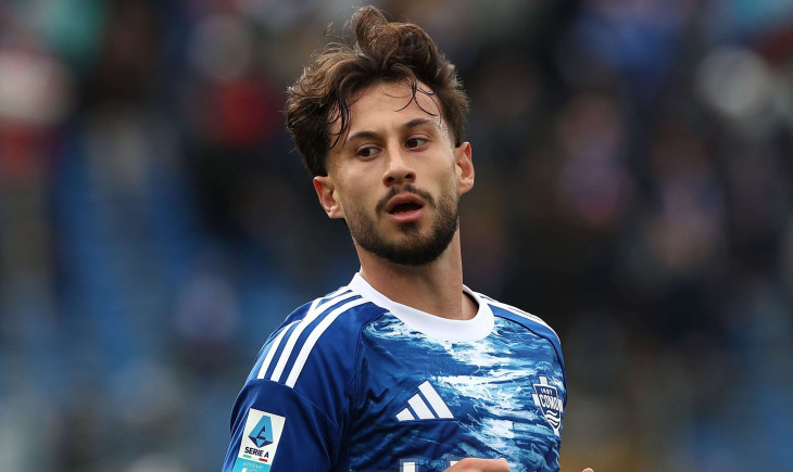 Borussia Mönchengladbach are reportedly securing Nicolas Kühn on loan | Goal.com