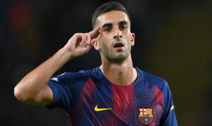 Ferran Torres vom FC Barcelona hat sich offenbar für Transfer zu PSG entschieden | Goal.com Deutschland