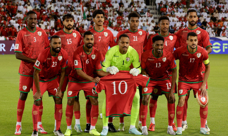 Video: The strangest goal of Gulf Cup 27: it qualified Oman for the semi-finals then denied them a place in it! | Goal.com