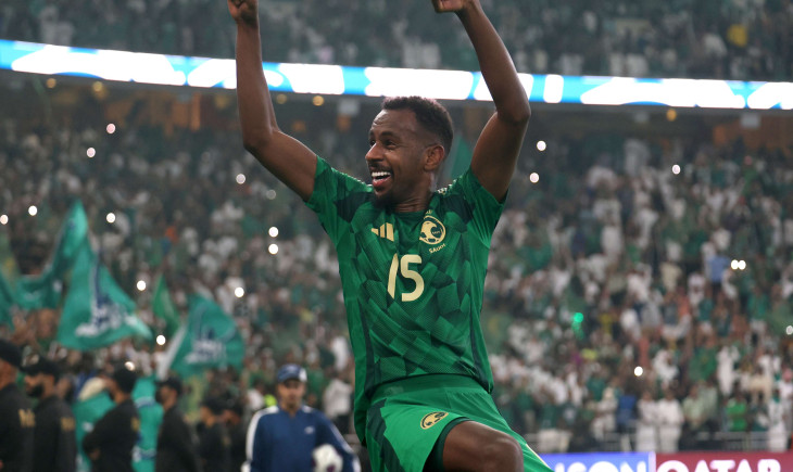 Led by the sharpshooter and the goalkeeper: Saudi Arabia dominate the Gulf Cup 27 awards | Goal.com