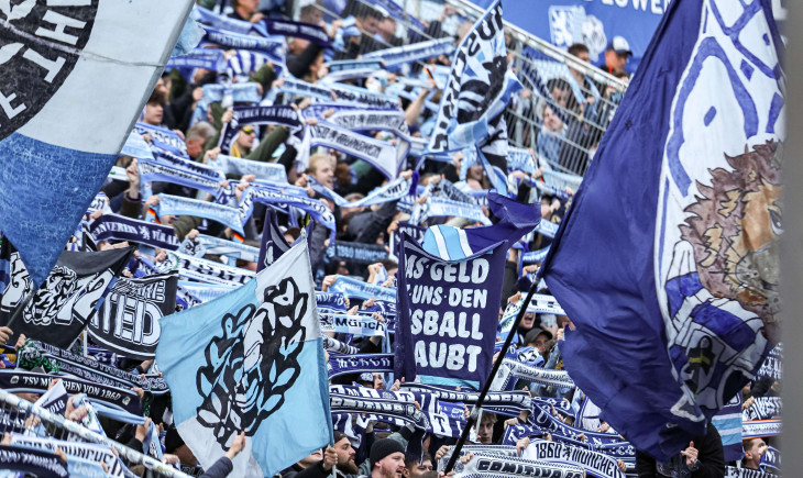 1860 München heute live im Free TV? Läuft das Spiel der Löwen gegen TSV Landsberg live im BR? | Goal.com Deutschland