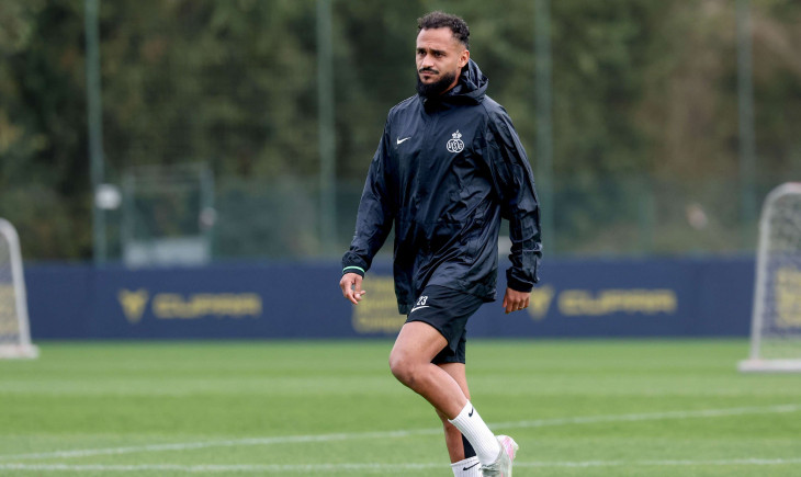 Fantasy wages in Libya: Sofiane Boufal lands in Tripoli | Goal.com
