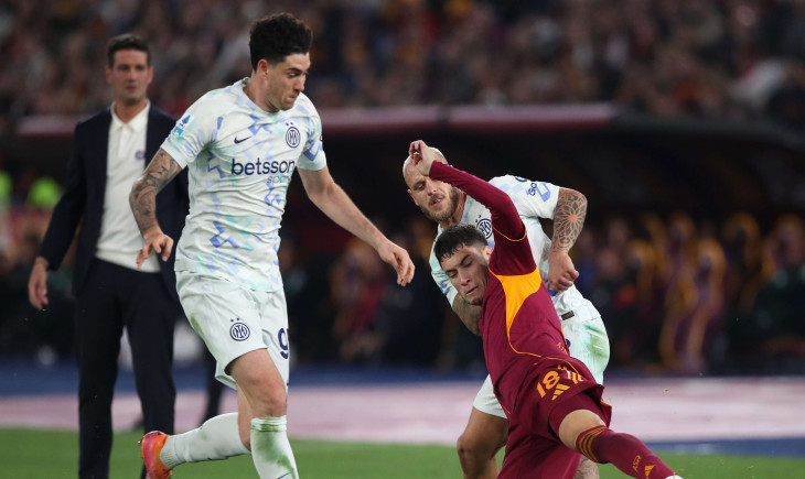 AI predicts: What’s the expected result of the Inter vs Roma match? | Goal.com