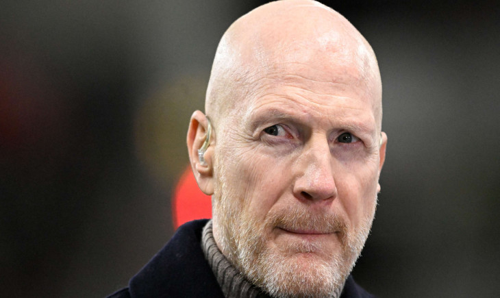 Zukunft von Matthias Sammer: BVB bestätigt Entscheidung - mit einigen Wochen Verspätung | Goal.com Deutschland